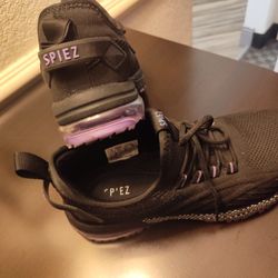 Steel Toe Shoes For Women