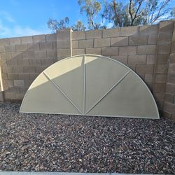 Window Shade Screens