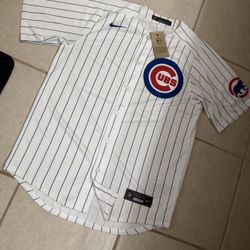 Cubs Jersey 