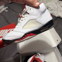 Jordan 5