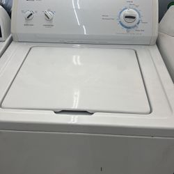 Kenmore Washer With Warranty 