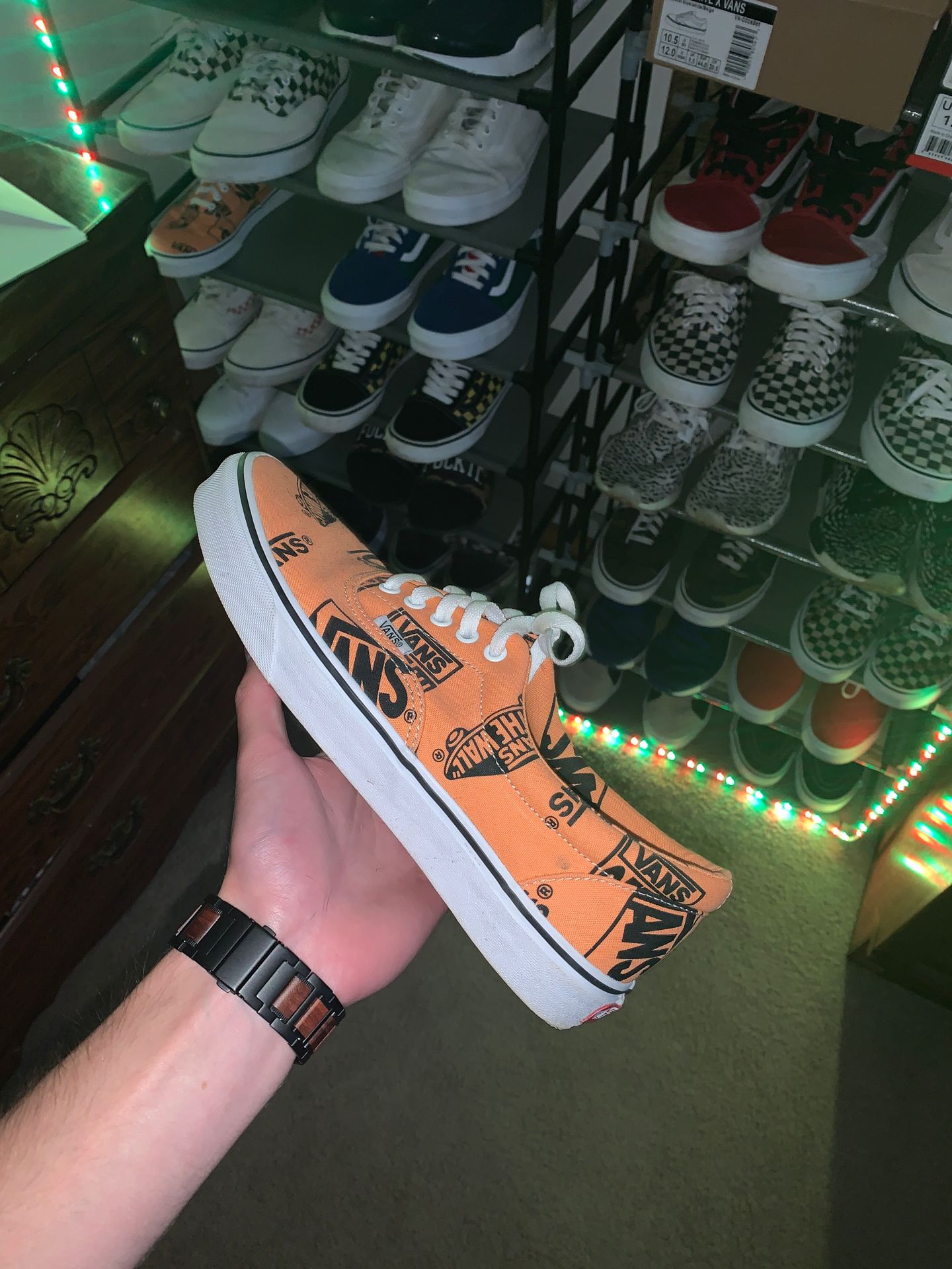 Vans