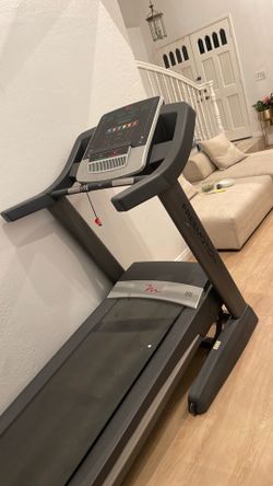 Freemotion Treadmill