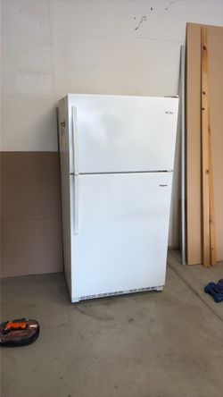 Refrigerator/freezer