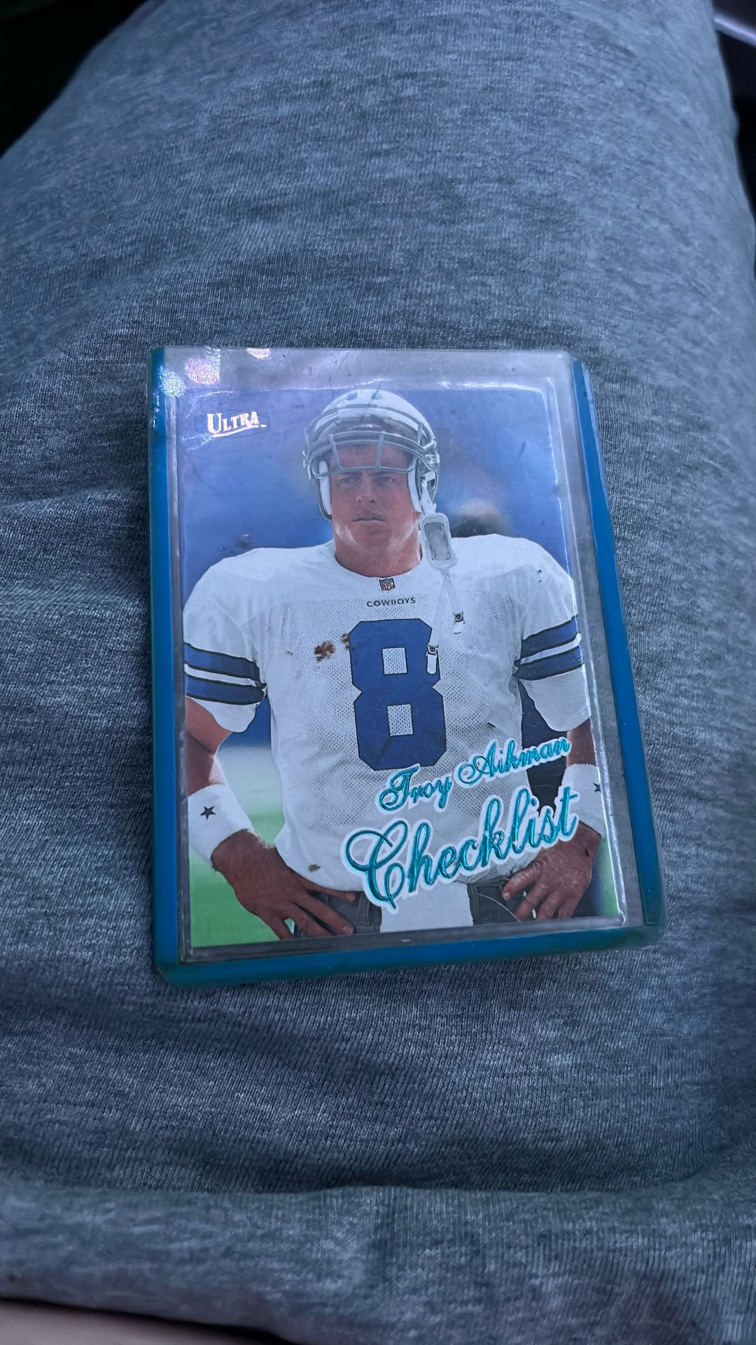 Troy Aikman #199