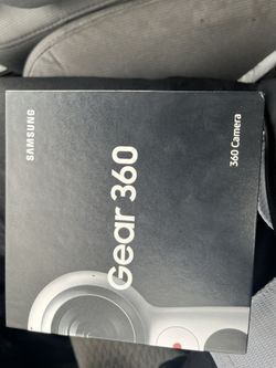 Gear 360