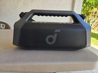 Anker Souncore Boom 2 Pro