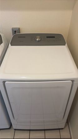 Samsung Dryer