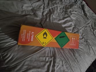 Whip It Nitro Oxide Cream Charger 2700g 