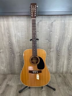 Alvarez Guitars 5054 12-String Acoustic Guitar