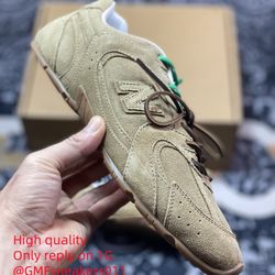 M.iuM.iu x NB 2024ss NB530