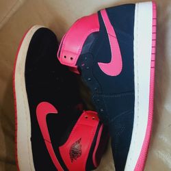 Jordan Retro 1s