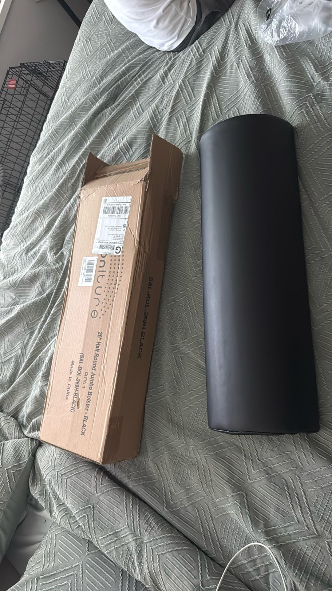 Bolster