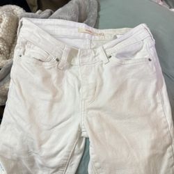 Levi’s Jeans