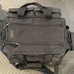 5.11 Tactical Range Bag