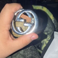 GUCCI BELT