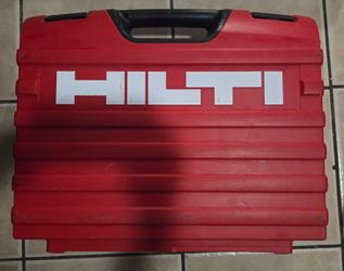 Hilti te 30-c