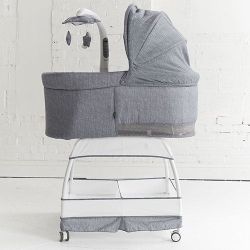 Trubliss Bassinet