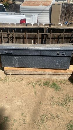 Tool box