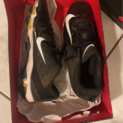 Football Cleats