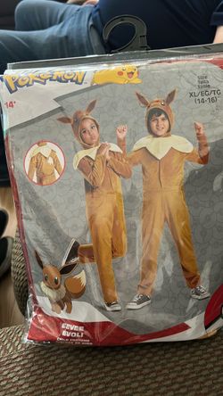 Eevee evoly