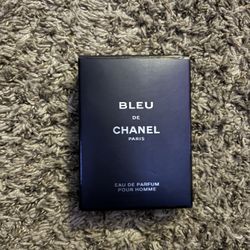 Brand New Chanel Cologne 