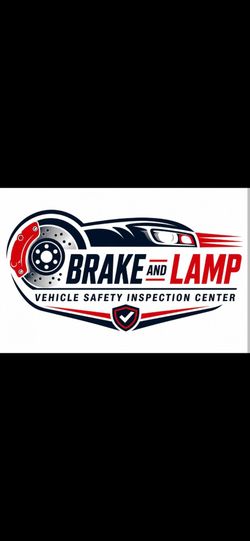 Brake & Lamp /Luz y frenos
