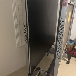 Ping Pong Table