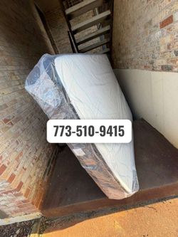 🔥 Big Sale, Brand New Mattresses - We Offer Delivery 🚛