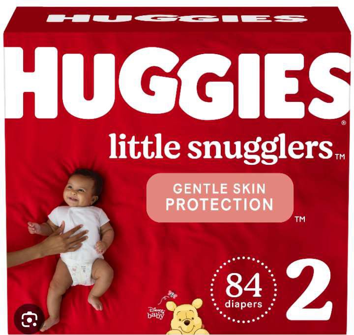 Diapers For Sale