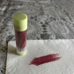 Beautiful Lip Balm/lipstick