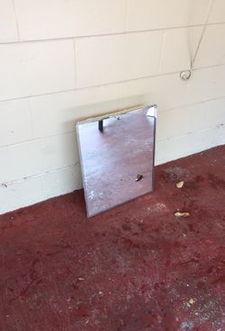 Medicine Cabinet