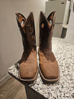 EH Work Boots