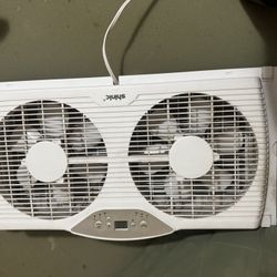 Window Fans