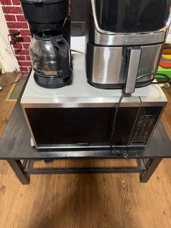 Kitchen Appliance