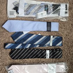 Neck Ties