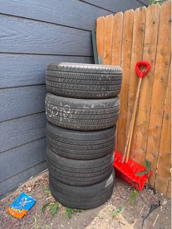 Tires