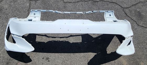 2021 2022 2023 KIA K5 GT FRONT BUMPER