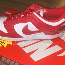 New Slicks *sneakers