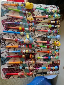 Pens