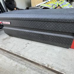 Weather Guard Toolbox 