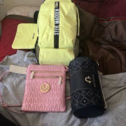 Woman’s Bags 