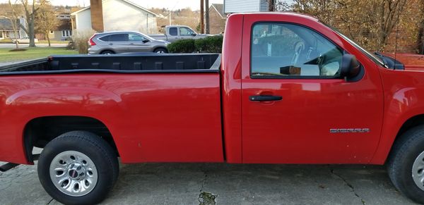 2013 GMC 1500 Truck - 2x2 for Sale in Lexington, KY - OfferUp