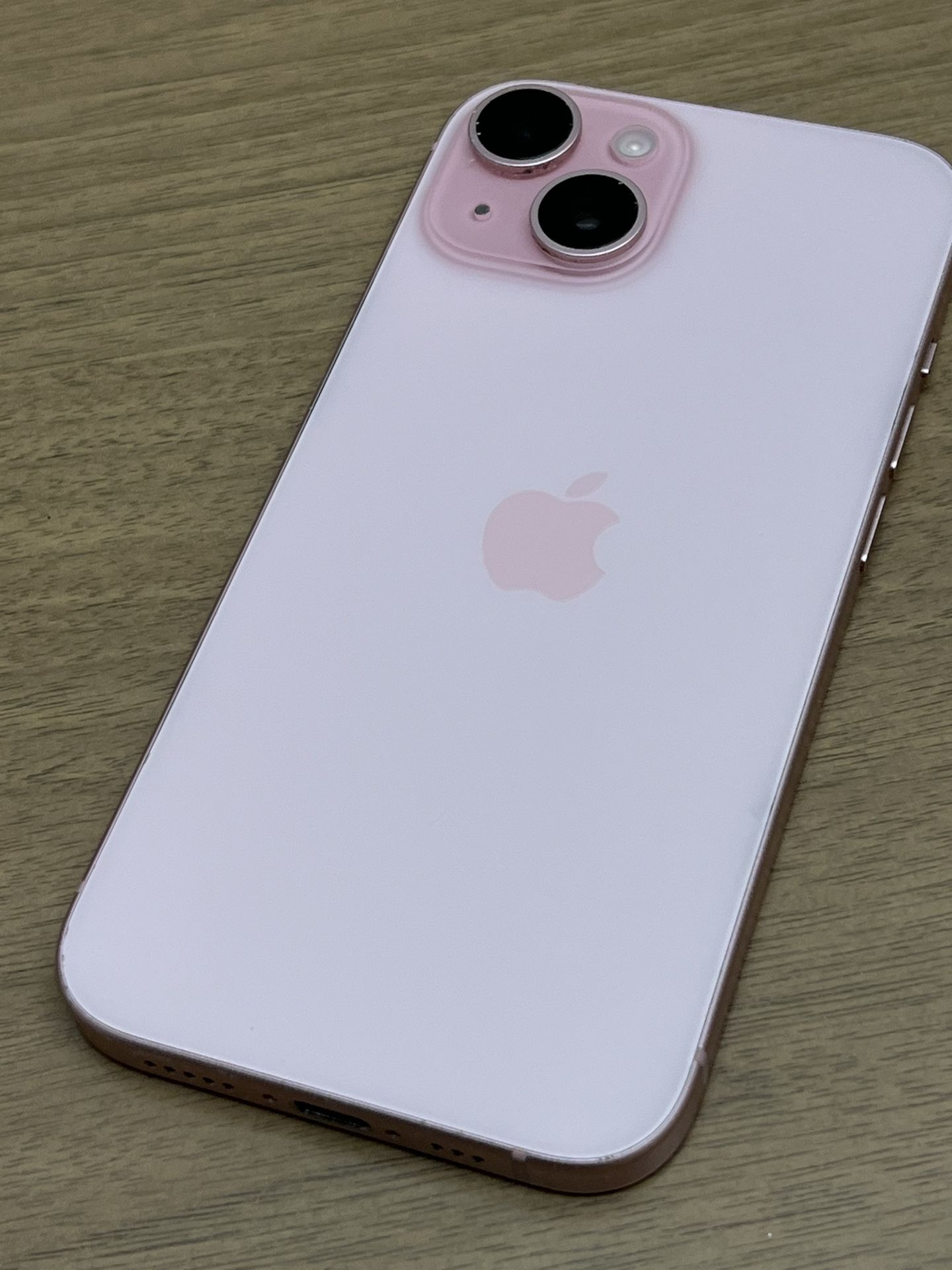 iPhone 15 256gb for ATT or Cricket Wireless