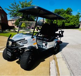 Golf Cart