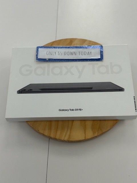 ๐ฅ Smooth, Sleek, and Super Affordable Tablet A9+