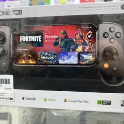 backbone pro control