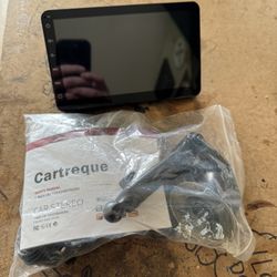 7 Inch Car Touchscreen