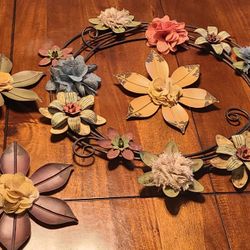 Wall Decoration