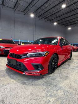 2023 Honda Civic